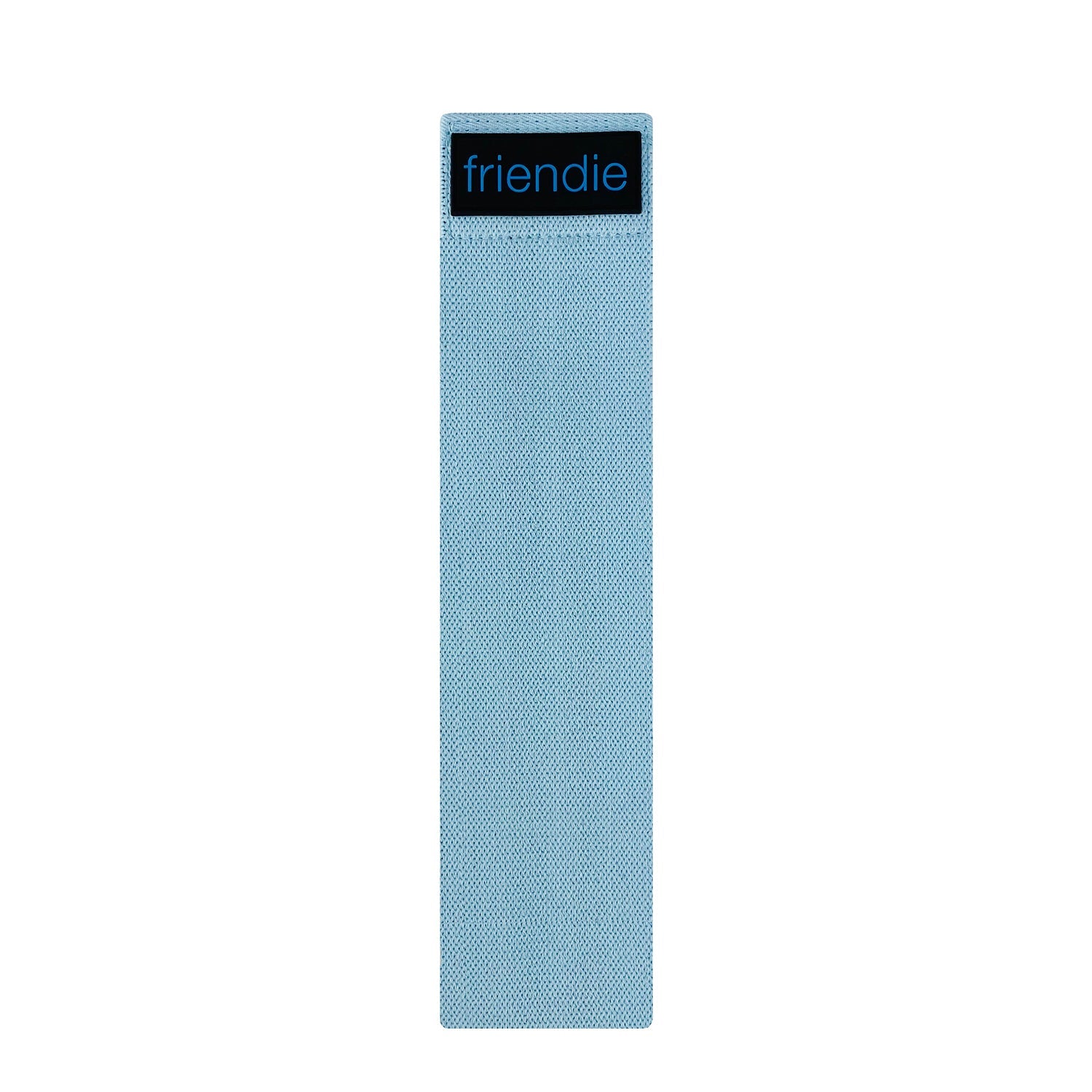 Friendie Fit Booty Bands in Blue Hues
