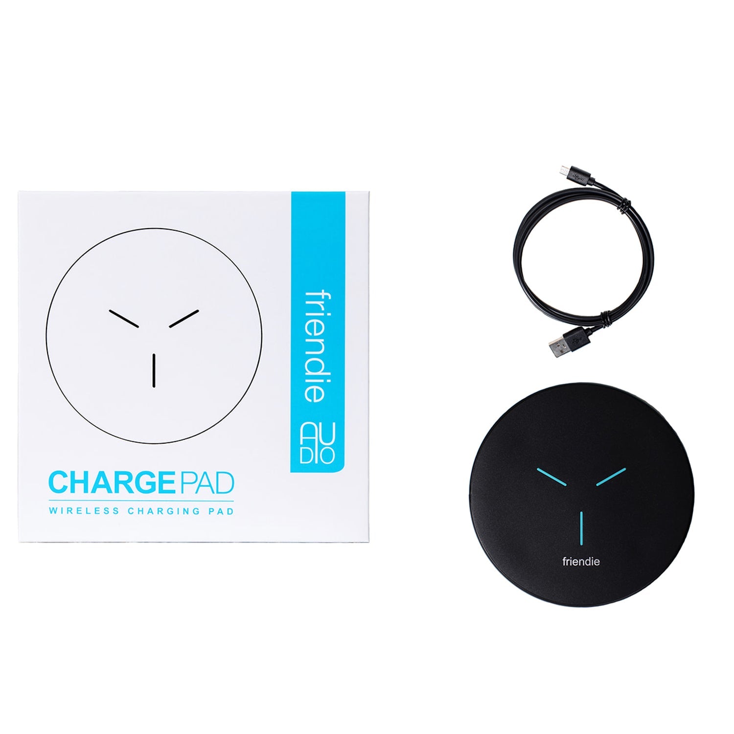 Wireless ChargePad
